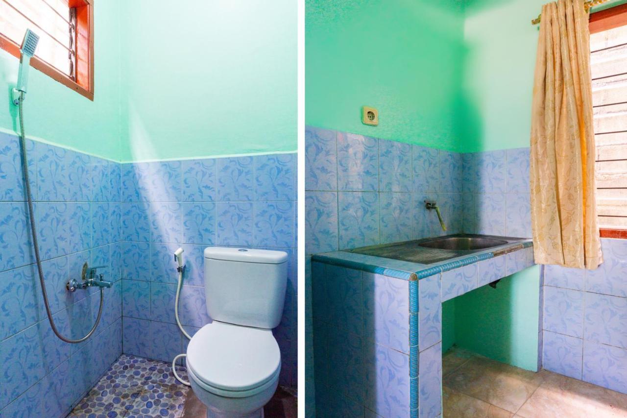 Oyo 3095 Semarapura Homestay Makassar Buitenkant foto